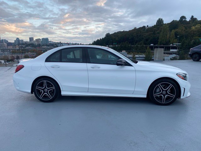 mercedes-benz c-class sedan 2020 55SWF8EB6LU330473 image mercedes-benz c-class sedan 2020 55SWF8EB6LU330473 image